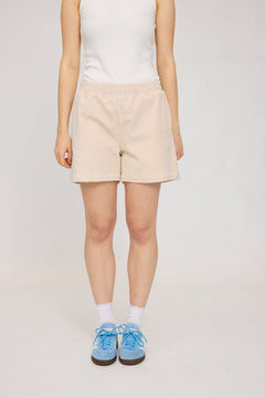 Women's Corduroy Shorts