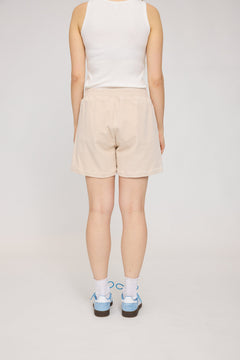 Women's Corduroy Shorts