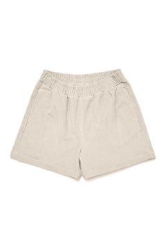Women's Corduroy Shorts