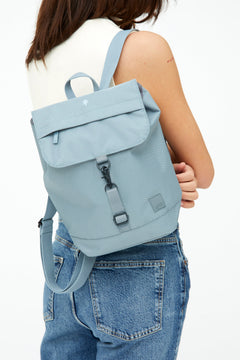 Scout Mini Backpack Stone Blue
