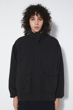 Picea Jacket Black