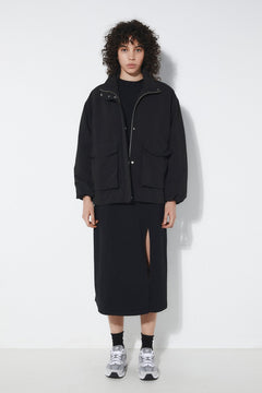 Picea Jacket Black