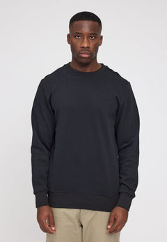 Men's Back Print Sweatshirt