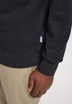 Men's Back Print Sweatshirt