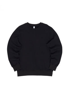 Men's Back Print Sweatshirt