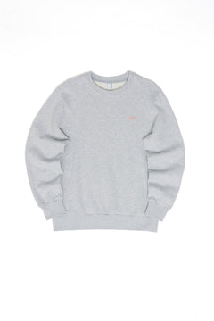 Men's Back Print Sweatshirt