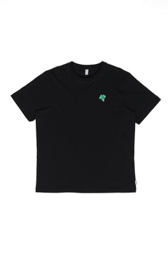 Chest Print T-Shirt