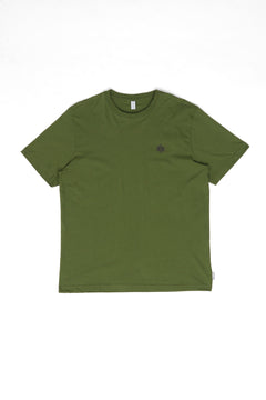 Chest Print T-Shirt