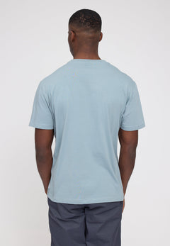 Chest Print T-Shirt