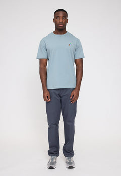 Chest Print T-Shirt