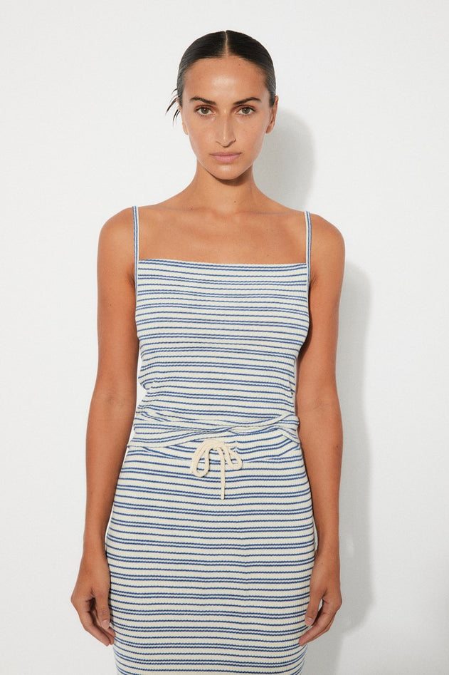 Ripe Top Blue Stripes