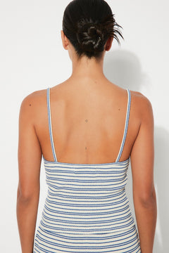 Ripe Top Blue Stripes