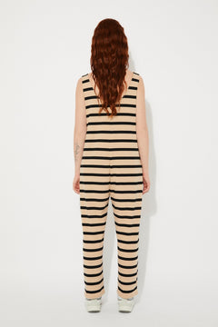 Pang Jumpsuit Stripes