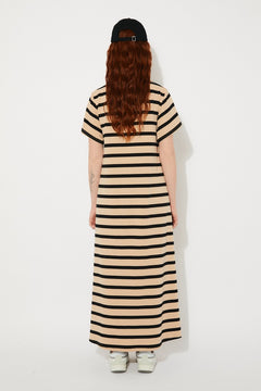 Caroline Dress Stripes