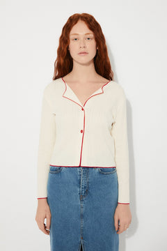 Tender Top Beige