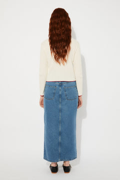 Tender Top Beige
