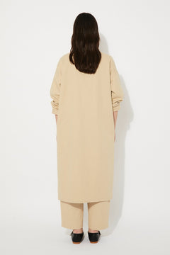 Vitre Jacket Beige