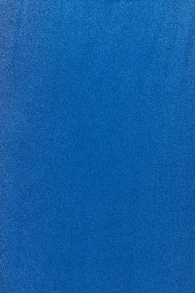 Amy Dress Blue