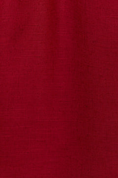 Sati Dress Red