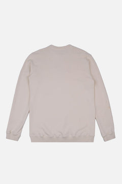 Tramontana Sweatshirt Antique White