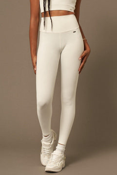 Daily Leggings White