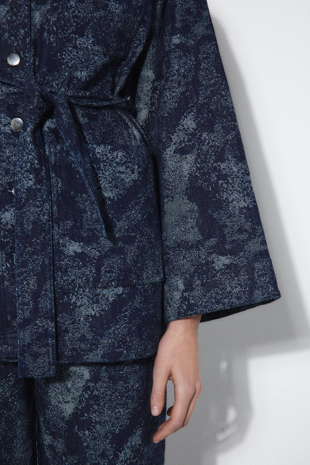 Didion Jacket Denim