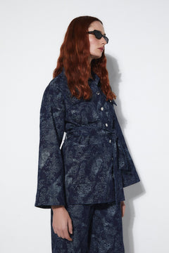 Didion Jacket Denim