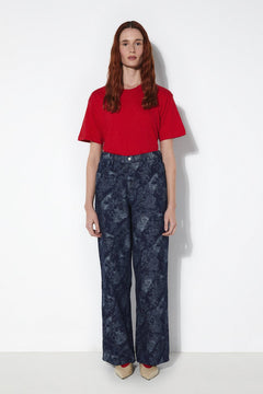 Barbizon Pants Denim