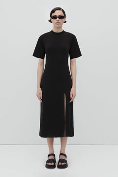 Brenda Dress Black