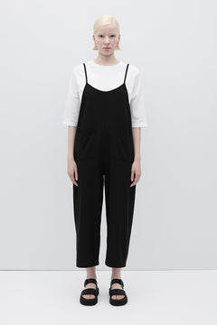 Luisa Jumpsuit Black