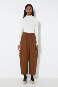Clotilde Top Beige