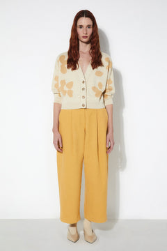 Liza Cardigan Beige