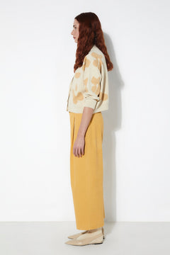 Liza Cardigan Beige