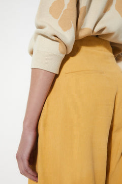 Liza Cardigan Beige