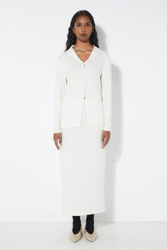 Vivian Top Beige