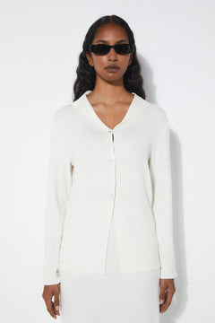 Vivian Top Beige