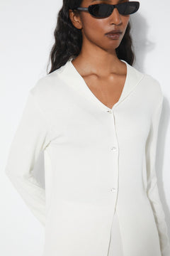 Vivian Top Beige