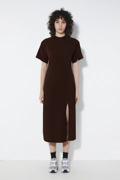 Claire Dress Stripes