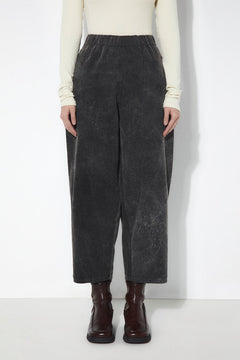 Heti Pants Dark Grey