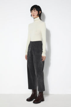 Heti Pants Dark Grey