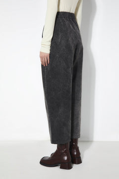 Heti Pants Dark Grey