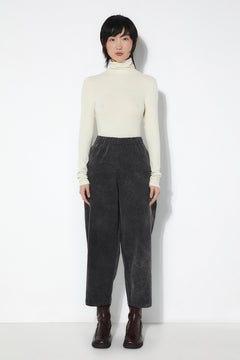 Heti Pants Dark Grey