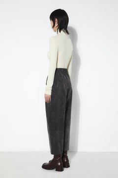 Heti Pants Dark Grey