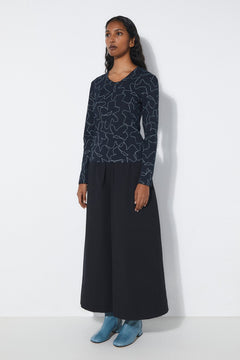 Elif T-Shirt Flowers