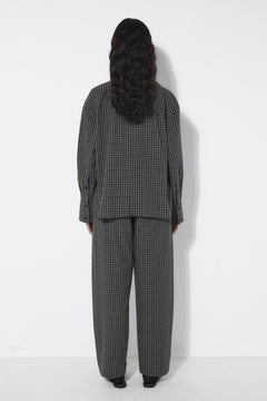 Valen Shirt Checkered