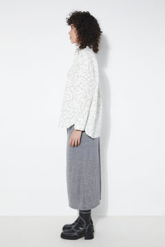 Brit Shirt White