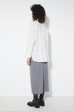 Brit Shirt White
