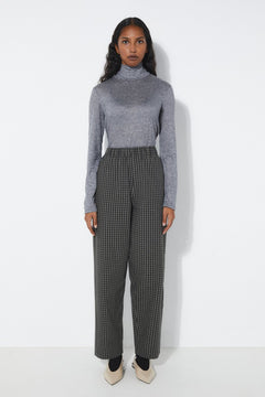 Duras Pants Checkered