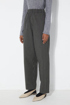 Duras Pants Checkered