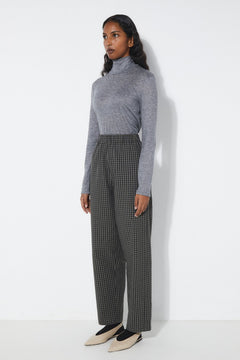 Duras Pants Checkered
